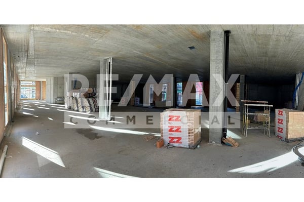 Attraktive Gewerbefläche A im Edelrohbau - Vielseitige Nutzungsmöglichkeiten 6