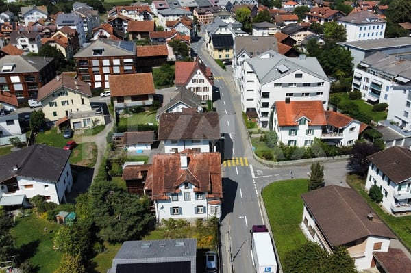 Historisches Dreifamilienhaus mit Charme und Potenzial 9