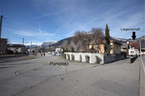 Historisches Dreifamilienhaus mit Charme und Potenzial 6