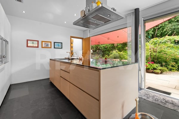 Einfamilienhaus in Traumlage  Hoch über Chur mit Panoramablick 4