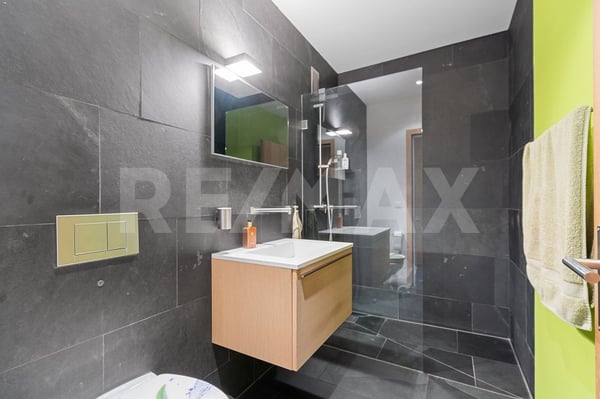 Einfamilienhaus in Traumlage  Hoch über Chur mit Panoramablick 9