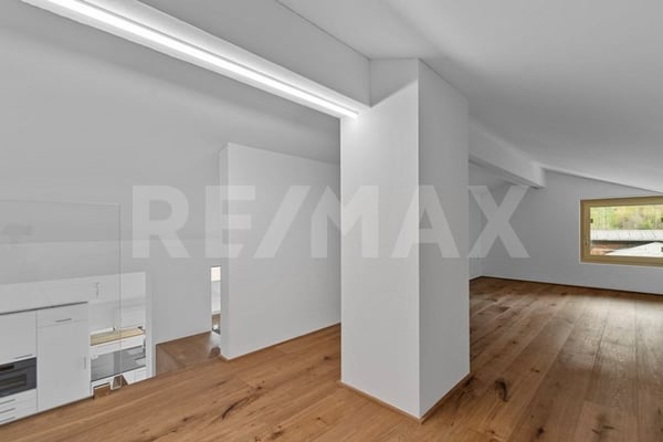 3½ Zimmer-Ferienwohnung Nr. 5 mit Galerie 8