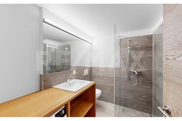 3½ Zimmer-Ferienwohnung Nr. 5 mit Galer…