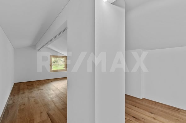 3½ Zimmer-Ferienwohnung Nr. 5 mit Galerie 7