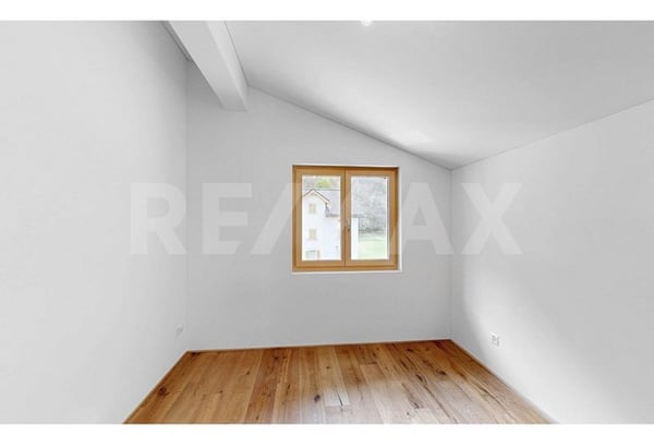 3½ Zimmer-Ferienwohnung Nr. 5 mit Galerie 9