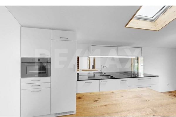 3½ Zimmer-Ferienwohnung Nr. 5 mit Galerie 6