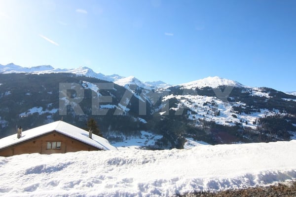 Traumhaftes Bauland in Pany für Ihr Projekt 5