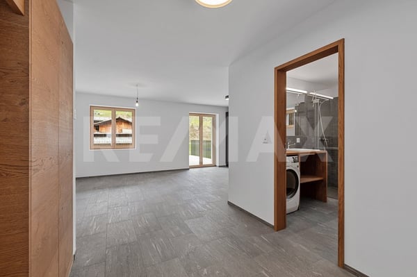 Charmante  3½ Zimmer- Ferienwohnung Nr. 2 9