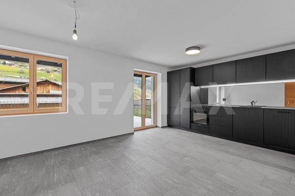 Charmante  3½ Zimmer- Ferienwohnung Nr. 2 5