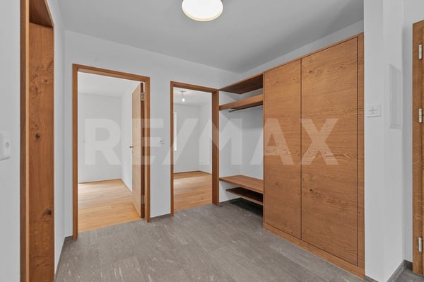 Charmante  3½ Zimmer- Ferienwohnung Nr. 2 8