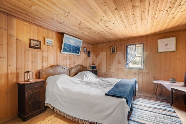 Ferienhaus im Paradies - Ihr Rückzugsort in den Bergen 7