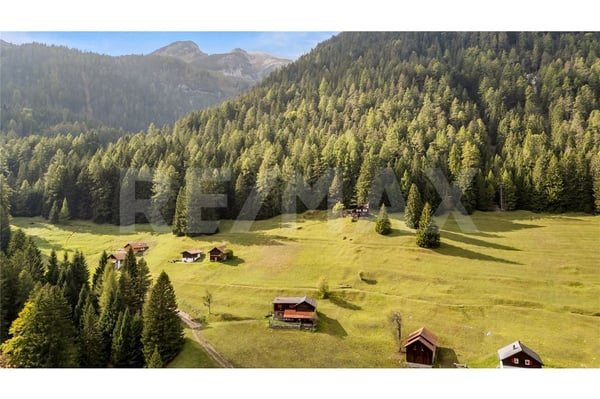 Ferienhaus im Paradies - Ihr Rückzugsort in den Bergen 4
