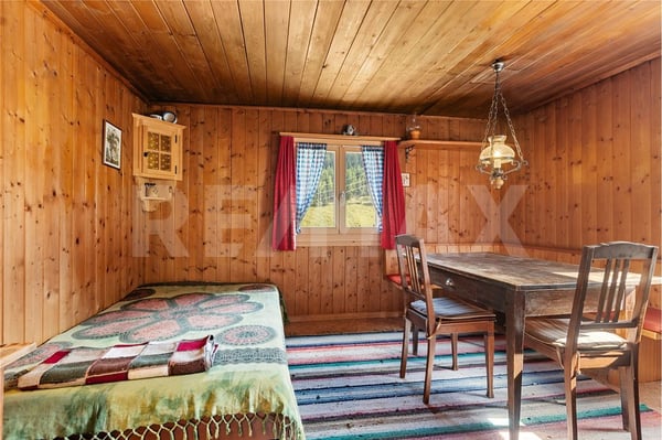 Ferienhaus im Paradies - Ihr Rückzugsort in den Bergen 9