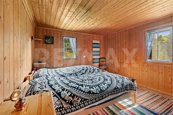 Ferienhaus im Paradies - Ihr Rückzugsort in den Bergen 6