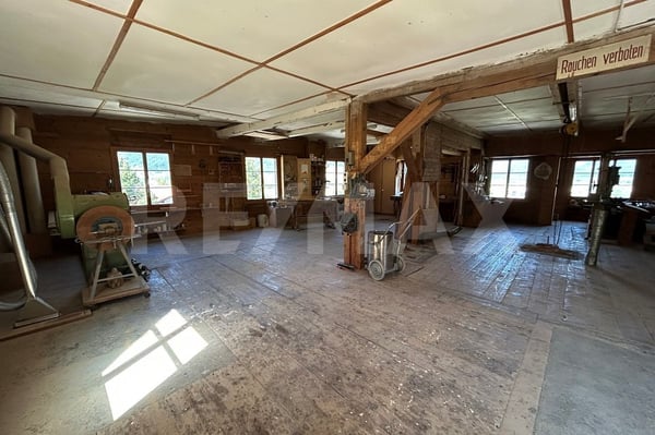 Einmalige Gelegenheit in Mastrils Grosszügige 1781m² Parzelle mit vielseitigem Potenzial 12