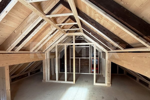 Einmalige Gelegenheit in Mastrils Grosszügige 1781m² Parzelle mit vielseitigem Potenzial 9