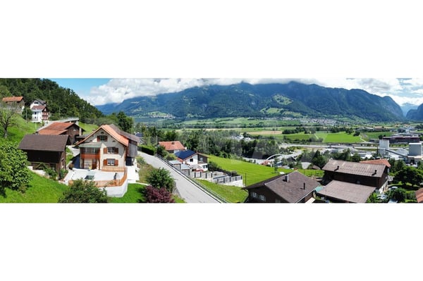 Einmalige Gelegenheit in Mastrils Grosszügige 1781m² Parzelle mit vielseitigem Potenzial 11