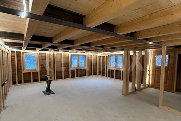 Einmalige Gelegenheit in Mastrils Grosszügige 1781m² Parzelle mit vielseitigem Potenzial 5