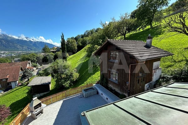 Einmalige Gelegenheit in Mastrils Grosszügige 1781m² Parzelle mit vielseitigem Potenzial 10