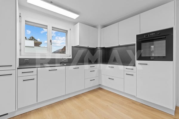 4 ½-Zimmer-Wohnung -  frisch renoviert & bezugsbereit 1