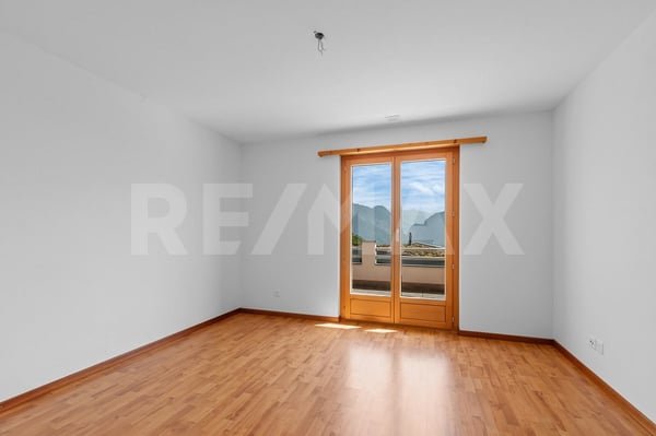 5½ Zimmer-Wohnung mit bezaubernder Aussicht 10