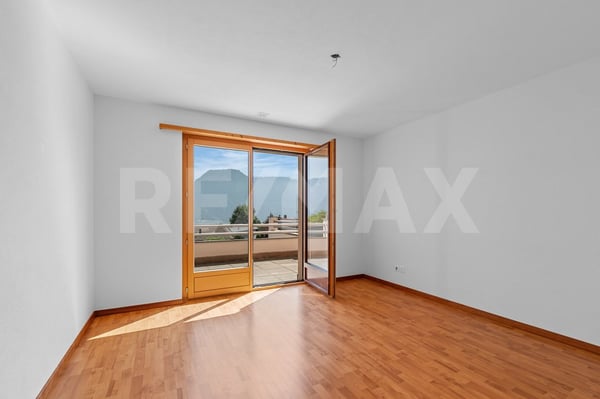 5½ Zimmer-Wohnung mit bezaubernder Aussicht 8