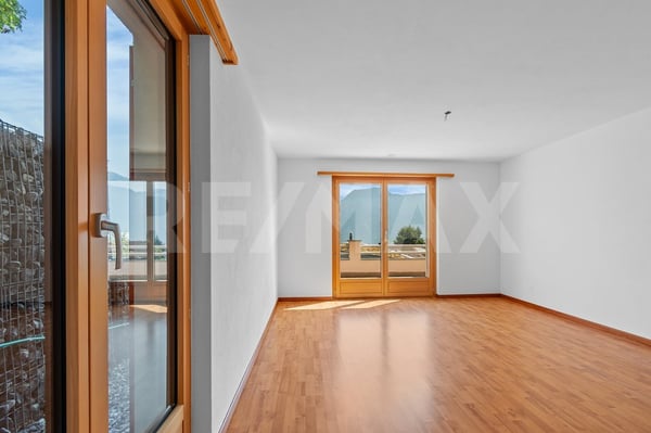 5½ Zimmer-Wohnung mit bezaubernder Aussicht 4