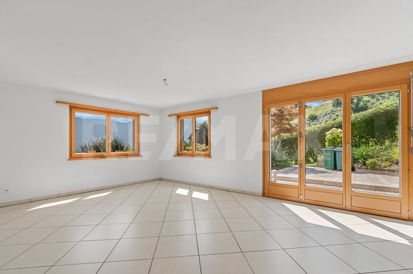 5½ Zimmer-Wohnung mit bezaubernder Aussicht 3