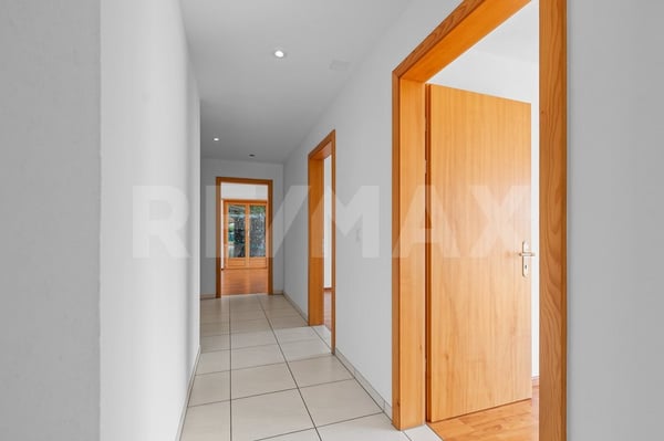 5½ Zimmer-Wohnung mit bezaubernder Aussicht 7
