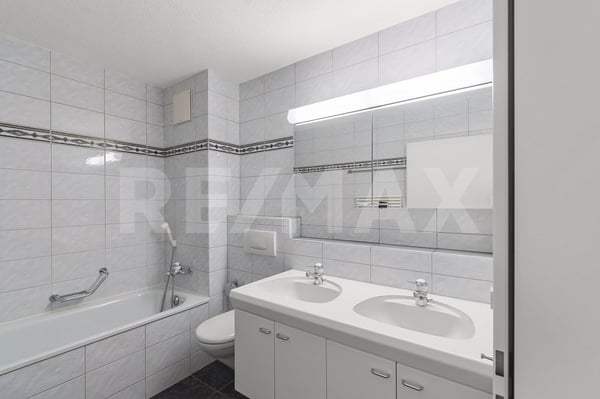 5½-Zimmer-Wohnung inkl. Keller & Tiefgaragenplatz  viel Platz für die Familie 6