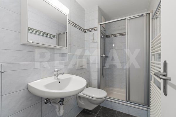 5½-Zimmer-Wohnung inkl. Keller & Tiefgaragenplatz  viel Platz für die Familie 7