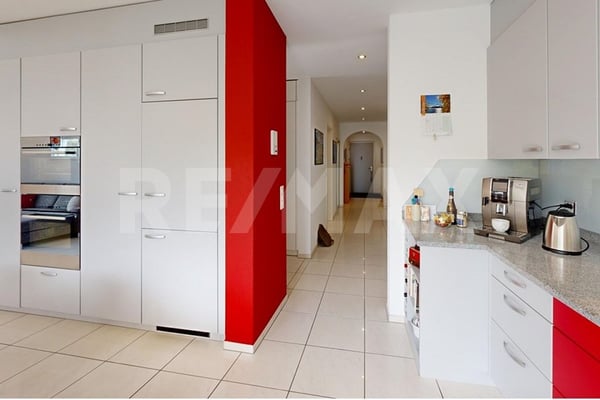 Gepflegte 5½-Zimmerwohnung mit durchdachtem Grundriss 4