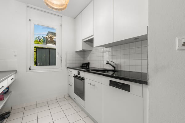 3.5 Zimmerwohnung im Zentrum von Bülach 3