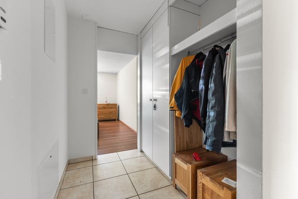 3.5 Zimmerwohnung im Zentrum von Bülach 6