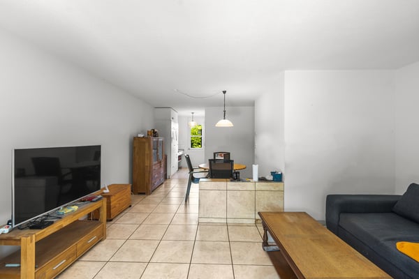 3.5 Zimmerwohnung im Zentrum von Bülach 1