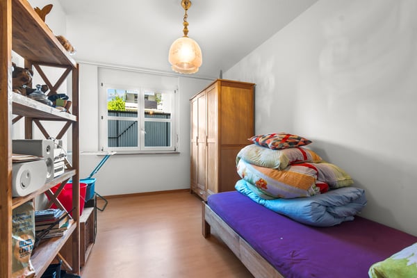 3.5 Zimmerwohnung im Zentrum von Bülach 7