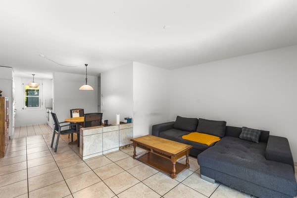 3.5 Zimmerwohnung im Zentrum von Bülach 4