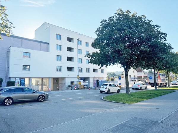 Perfekt als Showroom, Büro oder Verkaufsfläche 8