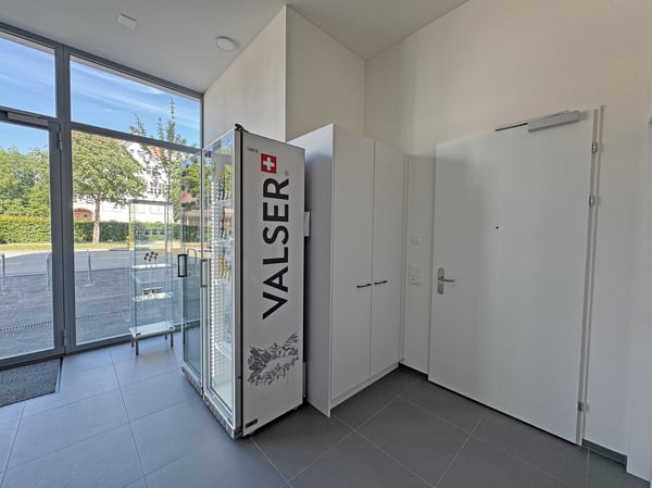 Perfekt als Showroom, Büro oder Verkaufsfläche 4