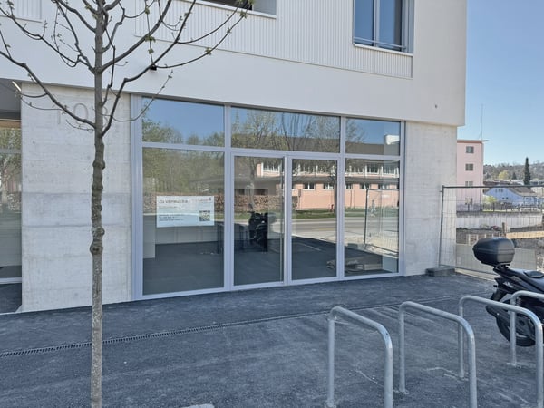 Perfekt als Showroom, Büro oder Verkaufsfläche 7