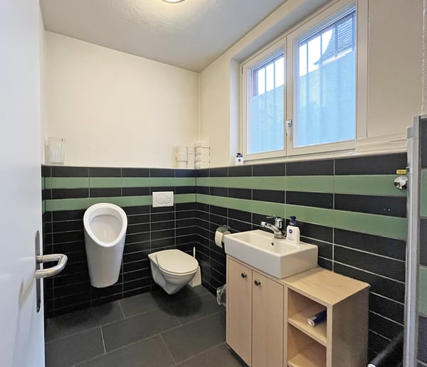 Klimatisierte Büro-/Gewerberäume EG im Herzen von Bülach 10