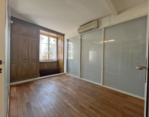 Klimatisierte Büro-/Gewerberäume EG im Herzen von Bülach 6