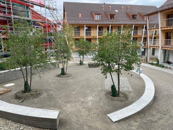 Ihr neues Zuhause 2