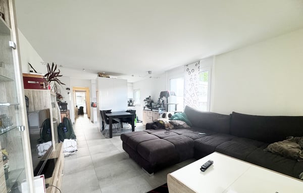 2.5-Zimmerwohnung  in Eglisau 7