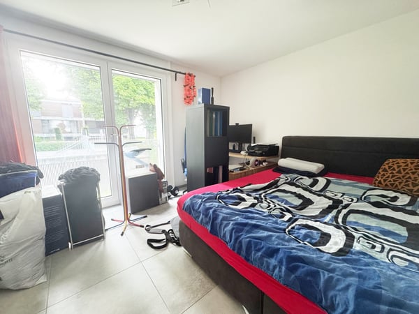 2.5-Zimmerwohnung  in Eglisau 4