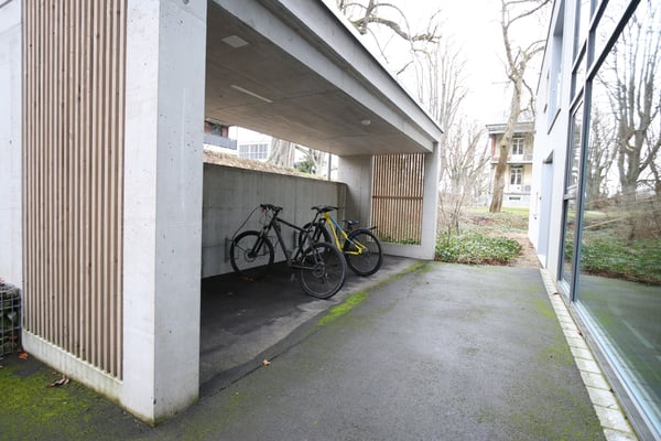 2.5-Zimmerwohnung  in Eglisau 8