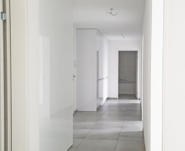 2.5-Zimmerwohnung  in Eglisau 2