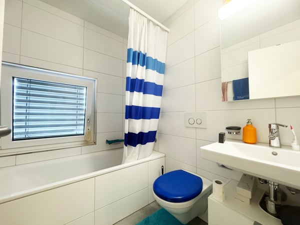 2.5-Zimmerwohnung  in Eglisau 3