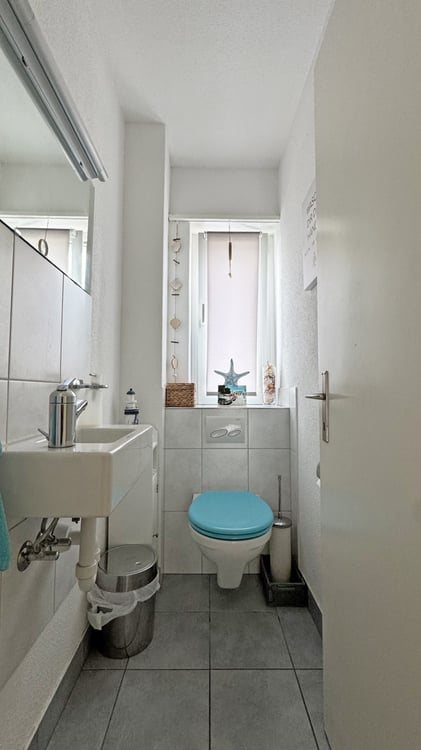 4.5-Zimmer Wohnung im Bergli-Quartier 7
