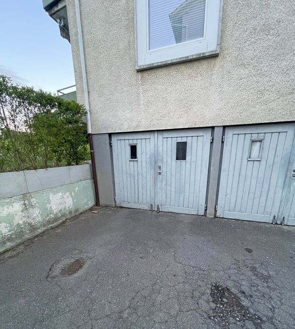 Garage 3